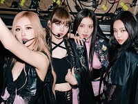  BLACKPINK 